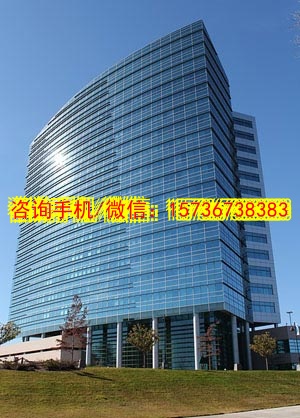黄山助孕办公空间设计