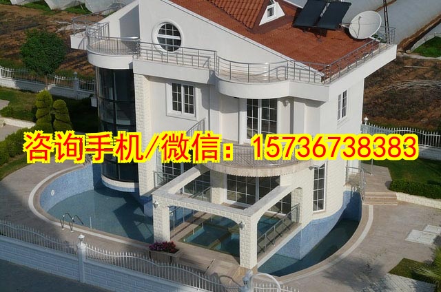 黄山代妈住宅设计